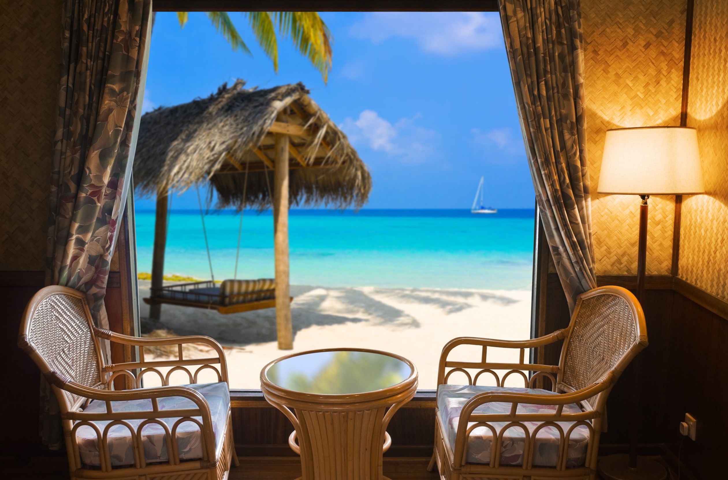 Choosing Treasure Island, FL, Beachfront Lodging Is Always a Smart Move