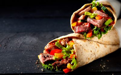 Why a Chicken Shawarma Restaurant in Milwaukee WI Is Perfect for a Flavorful Lunch Break